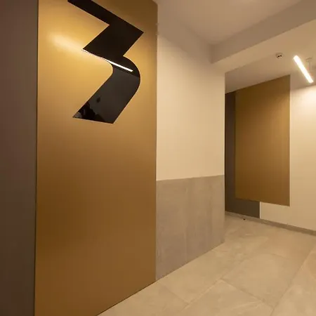 Sarnia Point Prestige Вроцлав