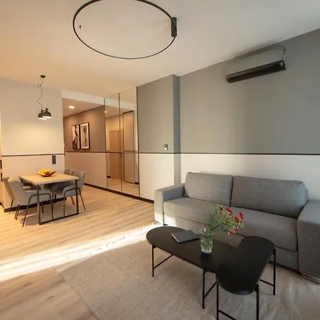 Sarnia Point Prestige Апартаменты Вроцлав