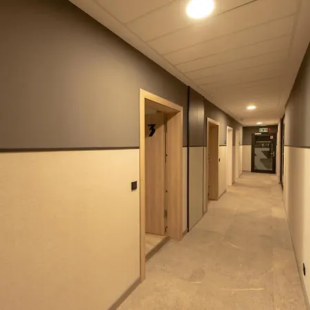 Sarnia Point Prestige Апартаменты