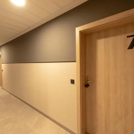 Апартаменты Sarnia Point Prestige Вроцлав