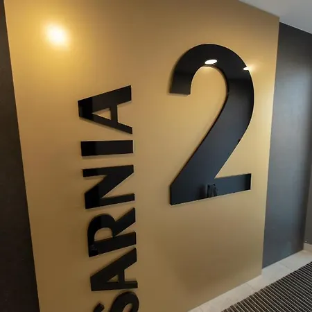 Sarnia Point Prestige Вроцлав