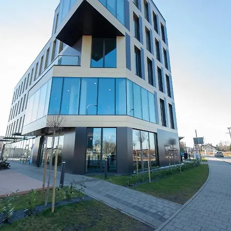 Sarnia Point Prestige Вроцлав