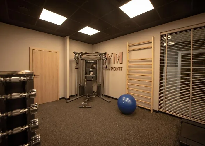 Sarnia Point Prestige * Вроцлав