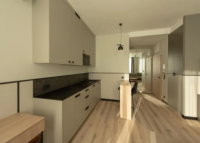 Апартаменти Sarnia Point Prestige *