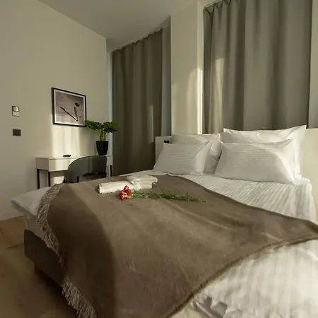 Apartment Sarnia Point Prestige *