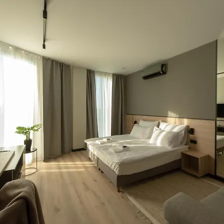 Apartment Sarnia Point Prestige Wroclaw