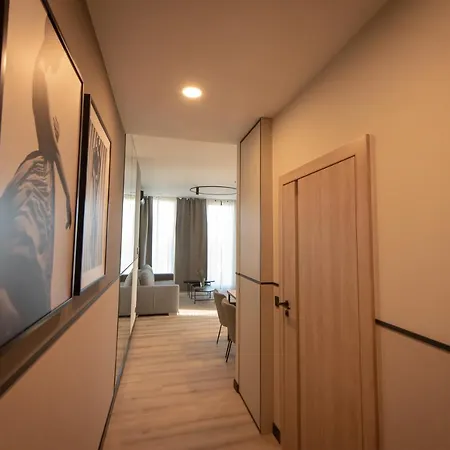 Appartement Sarnia Point Prestige