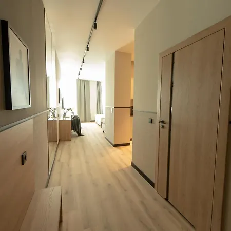 Sarnia Point Prestige Wroclaw