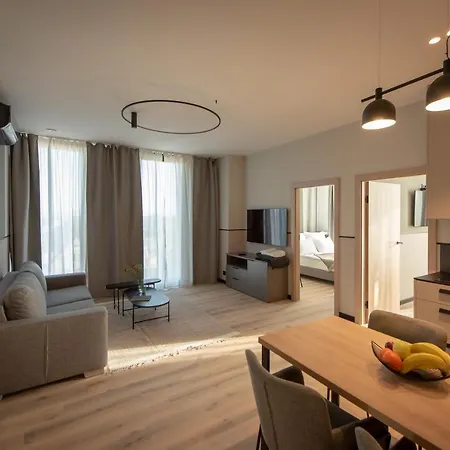 Sarnia Point Prestige