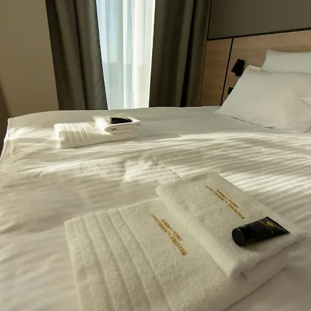 Sarnia Point Prestige Daire *