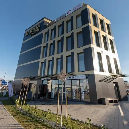 Sarnia Point Prestige *