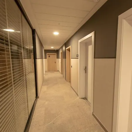 Daire Sarnia Point Prestige Wroclaw
