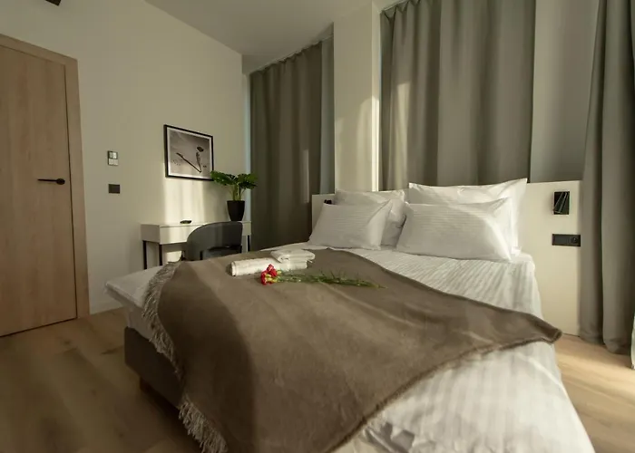 Appartamento Sarnia Point Prestige *