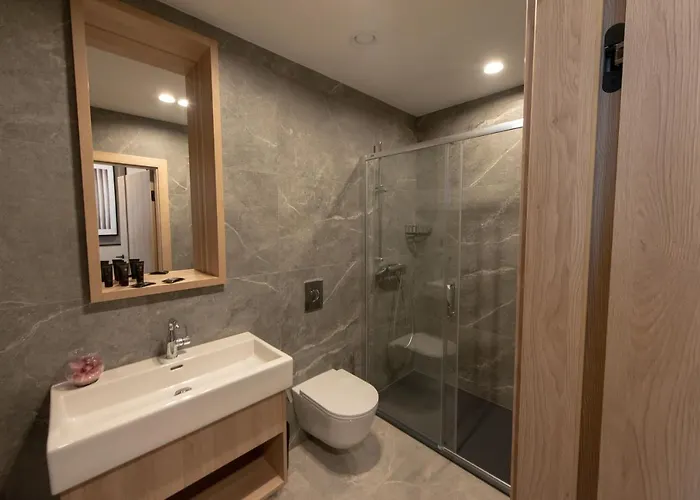 Sarnia Point Prestige Appartement *