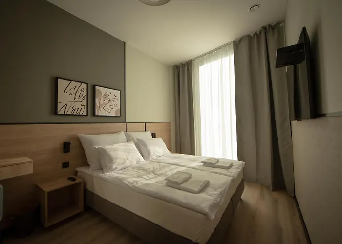 Sarnia Point Prestige Appartamento