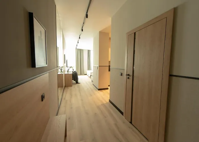 Sarnia Point Prestige Vratislav