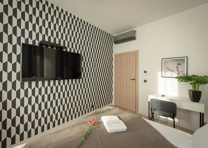 Appartamento Sarnia Point Prestige *