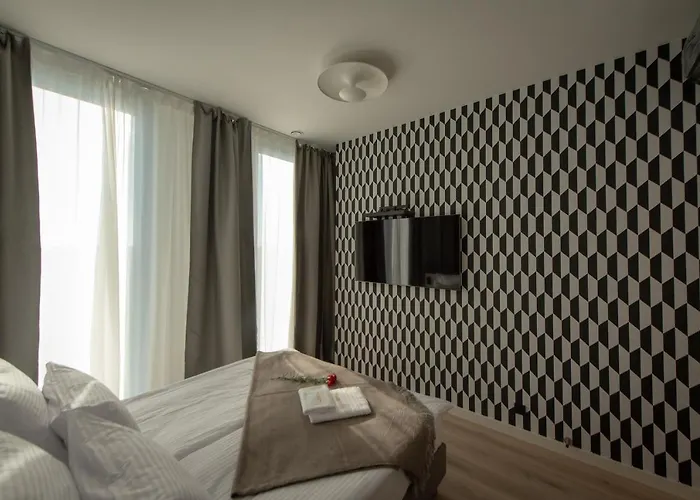 Sarnia Point Prestige Appartamento Breslavia