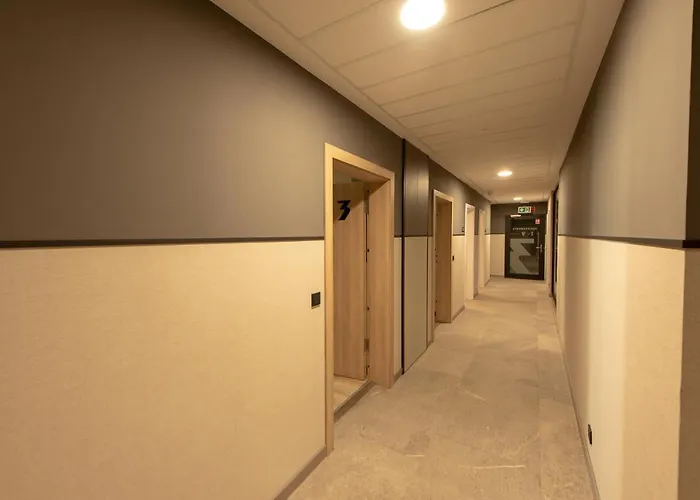 Sarnia Point Prestige Appartement