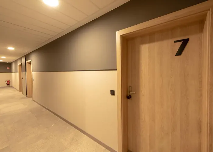 Appartement Sarnia Point Prestige Wrocław