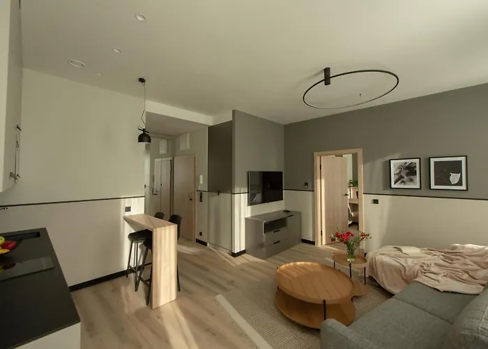 Sarnia Point Prestige * Vratislav