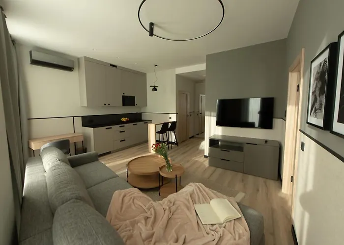 Appartamento Sarnia Point Prestige *