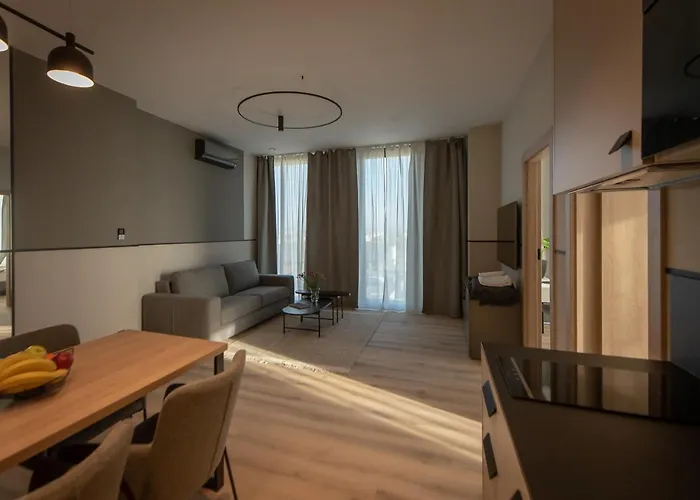 Apartmán Sarnia Point Prestige *