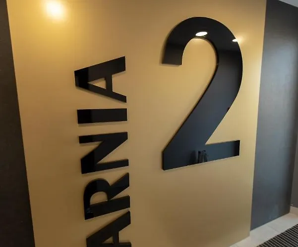 Sarnia Point Prestige Breslavia