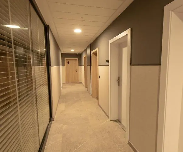 Appartamento Sarnia Point Prestige Breslavia